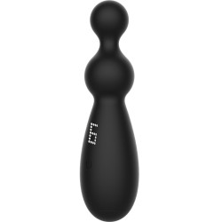 Hidden Desire Stimulateur de Prostate Vibrant Twin Thrill 7 x 3.5cm